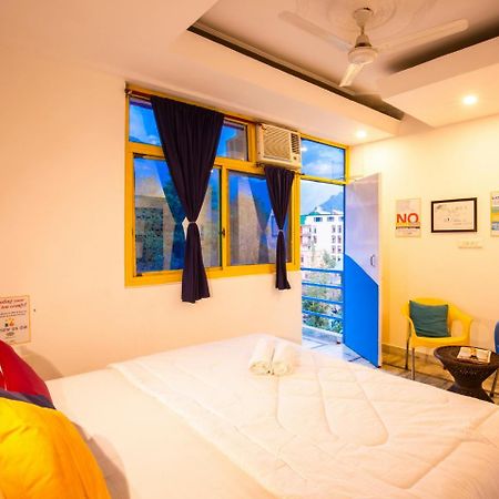 Gostops Rishikesh, Tapovan Dış mekan fotoğraf