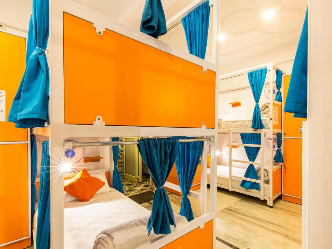 Gostops Rishikesh, Tapovan Dış mekan fotoğraf